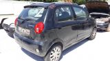 DAEWOO - CHEVROLET MATIZ
